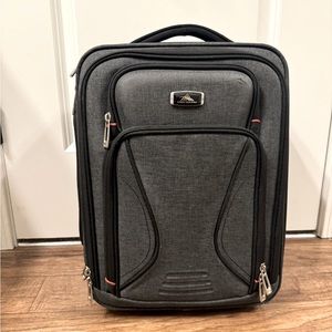 High Sierra Underseat Luggage